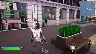Live Fortnite rp