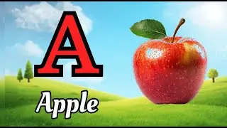 ABCD Fun Time! Learn the Alphabet with Songs & Rhymes