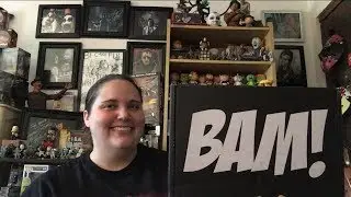 BAM! Box Fire Sale