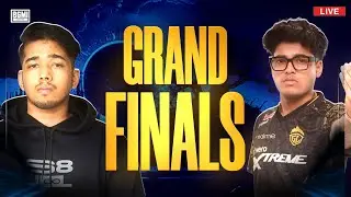 9K GRAND FINAL BY NEXT1 ESPORTS