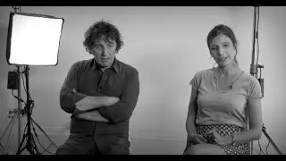 Entretien Aline Besson, Arnaud S&eacute;lignac pour SAM