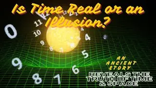 Is Time Real or an Illusion? | An Ancient Story That Reveals the Truth of Time & Space