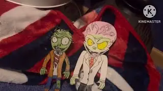 PvZ SE7 EP37 Zomboss Secret about The PvZ Universe 