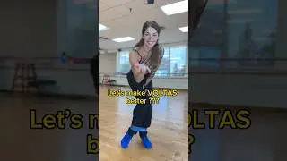 How to do VOLTAS in SAMBA!!!!
