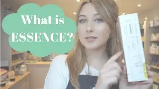 Что такое ESSENCE? | Mayfair & Grace