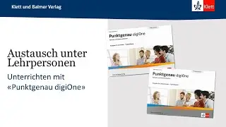 &laquo;Punktgenau digiOne&raquo;: Erfahrungsbericht und Tipps zum Unterrichtsstart