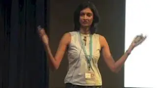 Ramya Pandyan (Ideasmithy) - An Analog in a Digital World