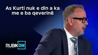 &ldquo;Trafikim me qenie deputet&euml;sh&rdquo;-Kajtazi: As Kurti nuk e din a ka me e ba qeverin&euml;