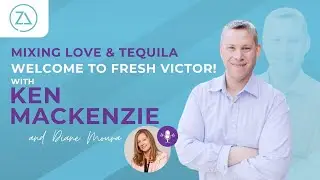 Mixing Love & Tequila Welcome to Fresh Victor!