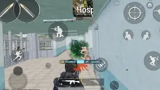 Solo vs squad kar raha tha tbhi 🤣🤣😂😄😅😆 2 ko #pubgmobile #bgmigameplay #bgmigamer #pubgindia 