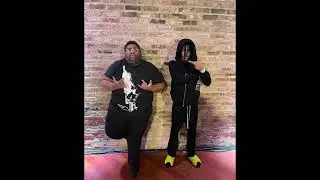 [FREE] Lucki x Kankan type beat 