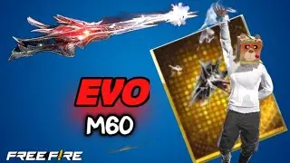 GASTANDO PARA CONSEGUIR LA M60 EVOLUTIVA 