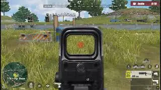 how to run & gun in ros tutorial