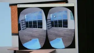 Virtual reality therapy provides medical treatment alternative