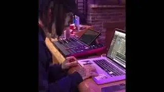 $crim $uicideboys In The Studio