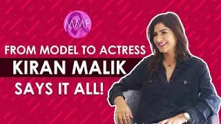 Kiran Malik talks Pinky Memsaab and Zarrar | Momina's Mixed Plate |