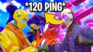 100+ Ping Fastest Editor✍ Clapping raider464 kids in fortnite Creative fill!