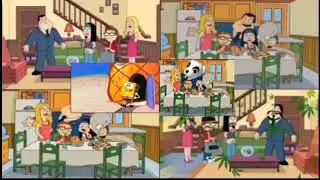 All American Dad All Intro Versions