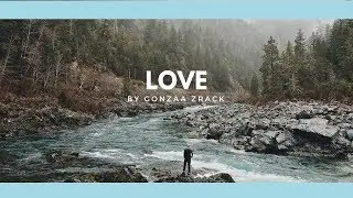 Gonzaa Zrack - LOVE