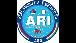 REAL AIKIDO NEL KENPO-AIKIJUTSU M&deg; LUCIO PICCIOLI RESPONSABILE NAZIONALE MSP E AIKIDO REALE ITALIA