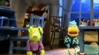 Jiggle Jumble Jump