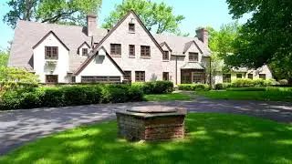 136 S Bedford Rd | Pound Ridge, NY