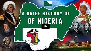 Discovering Nigeria: A Journey Through History and Culture