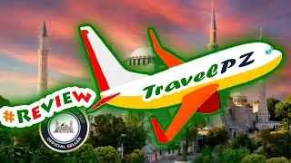 「TravelPZ」 Review Hagia Sophia Skip-the-Line Entry Ticket and Optional Audio Guide