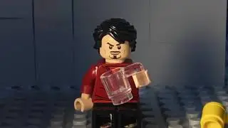 Marvel Brickfilm Entertainment 2021 Trailer