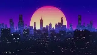 Digital Horizons &ndash; [VRChat] (Official Lyric Video)