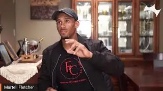 The Transformation Gap - #Episode7 | A King's Journal | Martell Fletcher