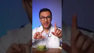 Кофе: что делает с нашим организмом и когда нельзя?#кофе #медицина