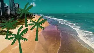 [Chamada] Estreia do Bora Pernambucar Como Voc&ecirc; Nunca Viu (Globo Recife, 2022)