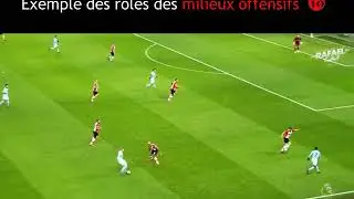 Comment devenir un meilleur milieu de terrain