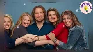 Did Christine Brown Rush Into Marriage with David Woolley? | Sister Wives Discussion&rdquo;