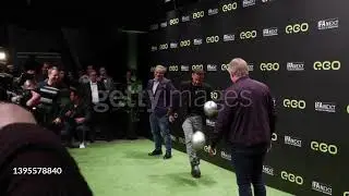 Smooth  trick by neymar#coolmoves #football