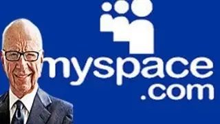 News Corp's big clearance: MySpace on-sale