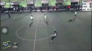 Sami Khan game changer  | FC AAA | total premier league season 2