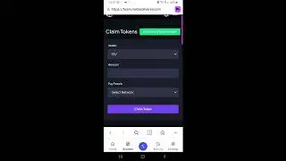 MSVP CLAIM KAISE KARE/METAMASK/METASOILVERSE/AN IMAGINARY WORLD