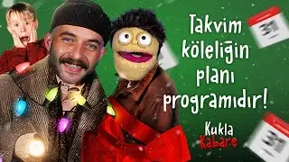 YILBAŞI, TAKVİMLER, NOEL BABA, CHRISTMAS MASALLARI