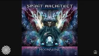 Spirit Architect & Djantrix - Spectro Granular