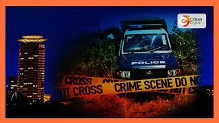 Man arrested over murder of an employer in Kasarani