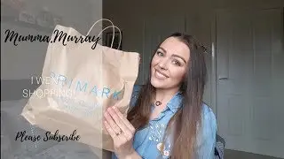 I Went Shopping | mumma.murray | Vlog 2