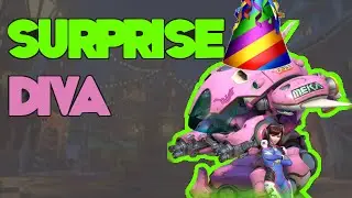 Scfax - Surprise diva