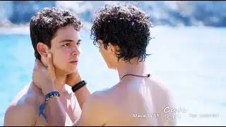Aristemo Edit Fire on Fire by Sam Smith