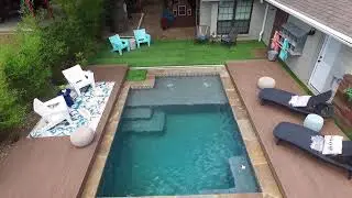 Texas Tiny Pools