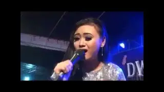 DWIE MUSIK - KETAMAN ASMORO ~ Tya Wahyu - LIVE Sumberjo ~ BANYUWANGI