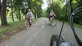 Багато трясучки і трішки скрипучки [uncut]