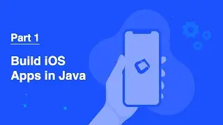 Build Mobile iOS Apps In Java Using Codename One (Part 1)