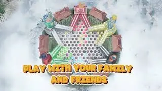 That's My Family: Family Fun Night - Trailer
